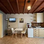 Il Vico Апартаменты *