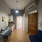 Il Vico Апартаменты Трапани