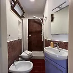 Il Vico アパート