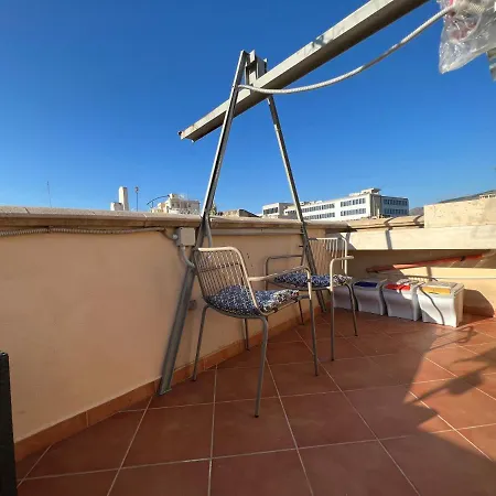 Apartment Il Vico Trapani