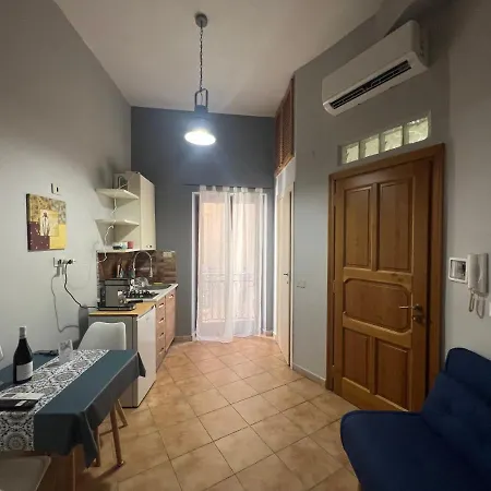 Il Vico Apartamento Trapani