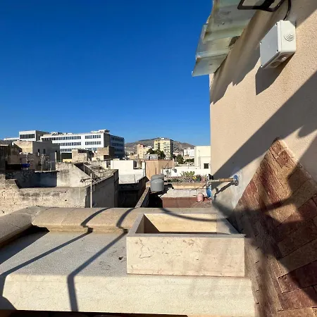 Apartment Il Vico Trapani