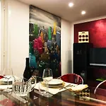 Apartamento Il Vico Trapani
