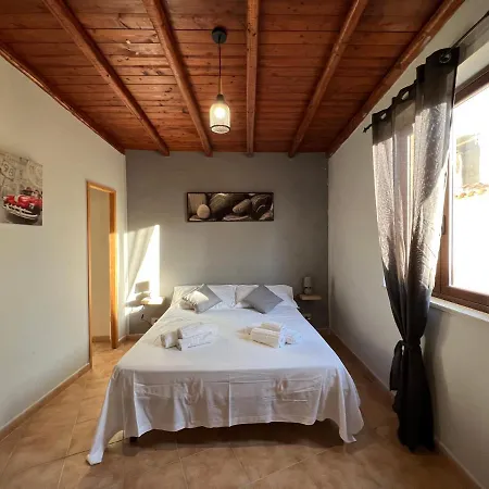 Apartment Il Vico