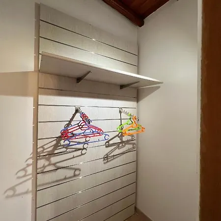 Il Vico شقة تراباني