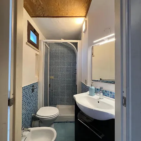 Il Vico تراباني