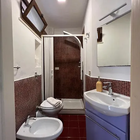 Il Vico Apartment