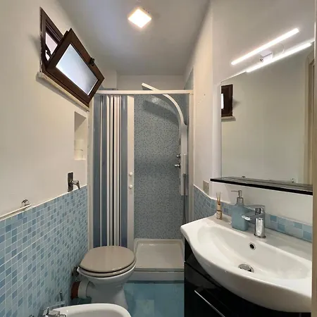 Il Vico * تراباني