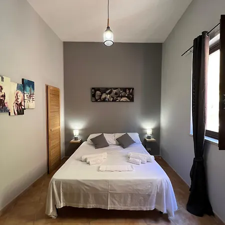 Apartment Il Vico
