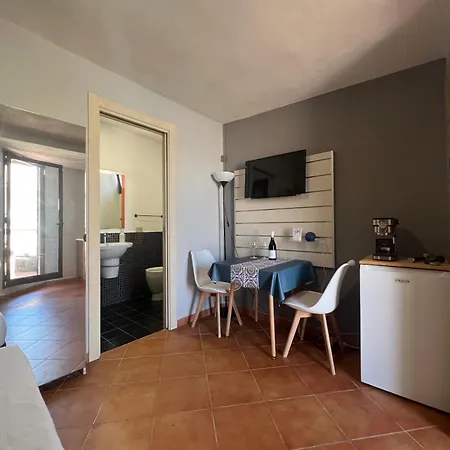 Il Vico تراباني