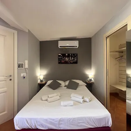 Il Vico Apartment *