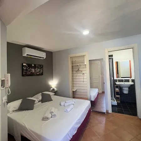 Apartment Il Vico *