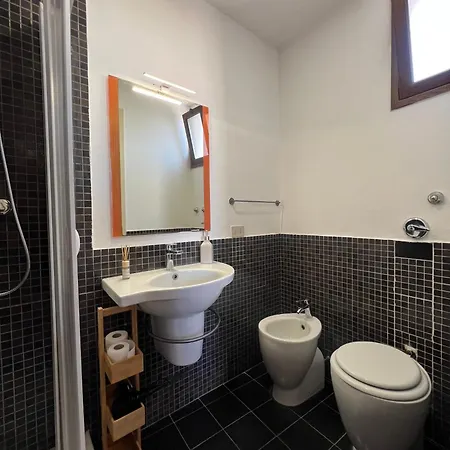 Il Vico Apartment *