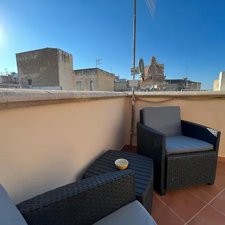 Il Vico * Trapani