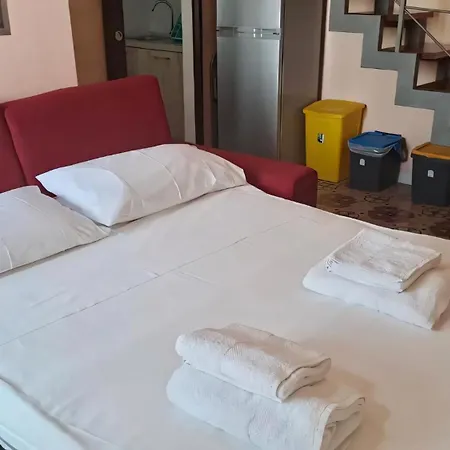 Il Vico Appartamento Trapani