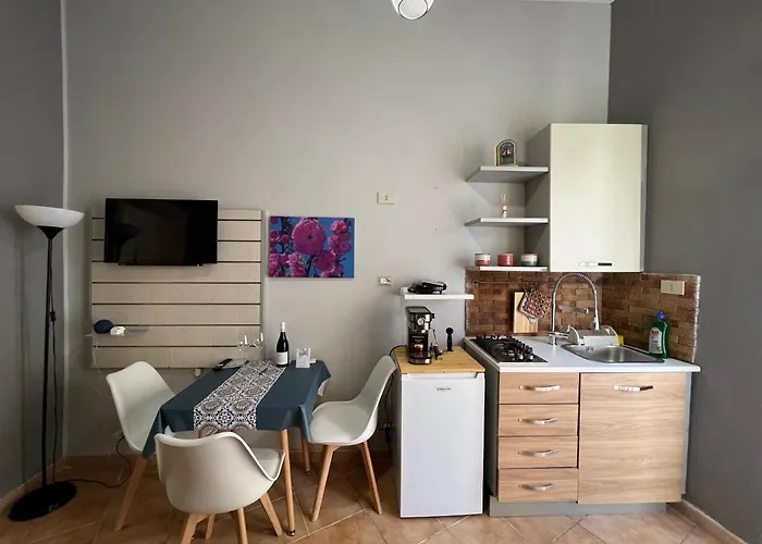 Il Vico * 特拉帕尼